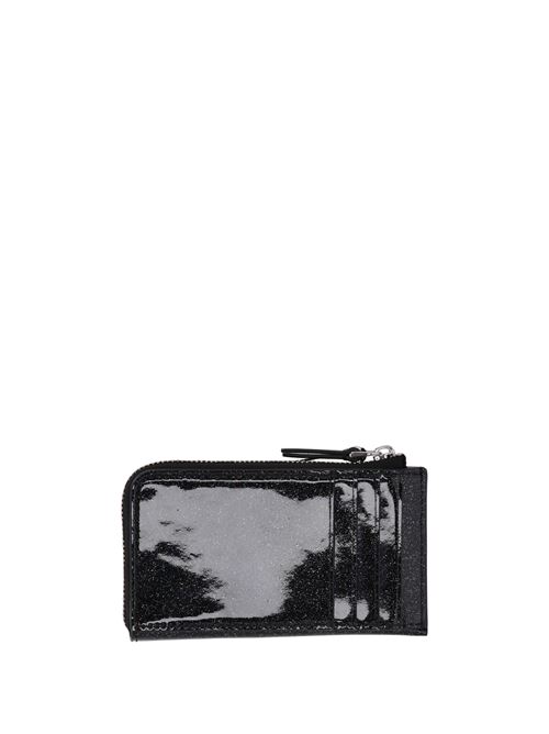 Portacarte con placca logo MARC JACOBS | 2R4SMP025S03001